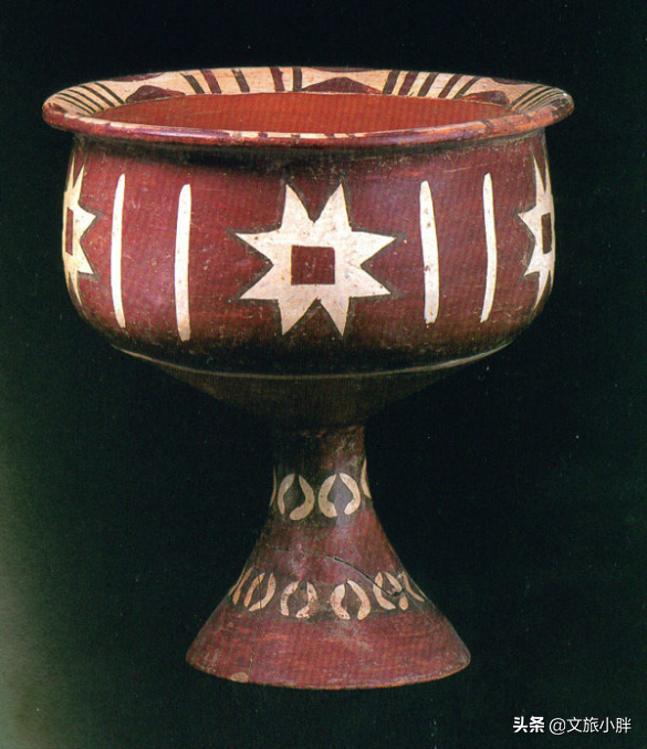 我國第三批禁止出國展覽文物，品味古代中國的極致藝術典範（上）