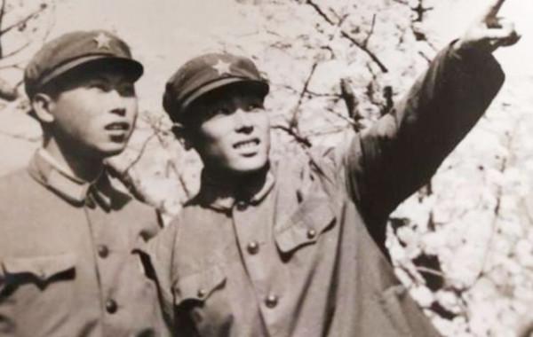 上甘嶺戰役的4個功臣師長,他們都是誰?1955年授予什麼軍銜? 上甘嶺戰役的4個功臣師長,他們都是誰?1955年授予什麼軍銜?