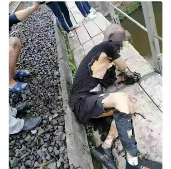 釣魚觸電事故頻率觸目驚心，釣友請重視