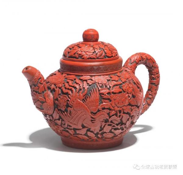 倫敦邦瀚斯 · 2021秋季大拍