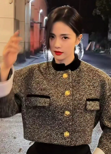 一秒變臉被她們帥到!孫怡、白鹿、袁冰妍,女明星的衝浪都好優秀 一秒變臉被她們帥到!孫怡、白鹿、袁冰妍,女明星的衝浪都好優秀