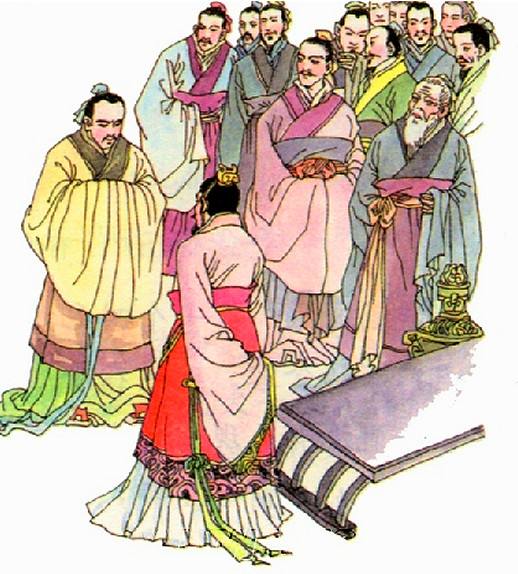 學道須“天賦異稟”?《道德經》十五章,老子給普通人指了條明路 學道須“天賦異稟”?《道德經》十五章,老子給普通人指了條明路