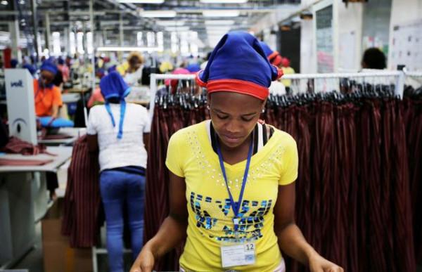 中國人在非洲建廠遭當地人刁難：工資不漲到15萬，就集體罷工