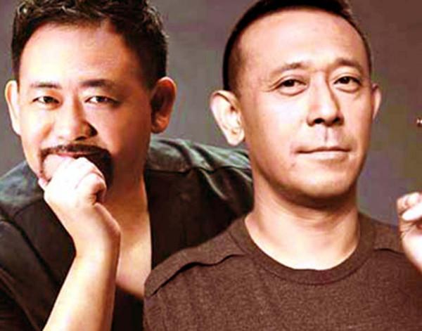 誰說婆媳是天敵?著名女星周韻與婆婆給你不一樣的答案 誰說婆媳是天敵?著名女星周韻與婆婆給你不一樣的答案