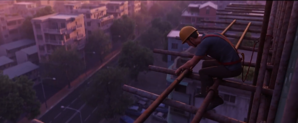 致《雄獅少年》：差不多就好，別被扯掉最後一塊遮羞布