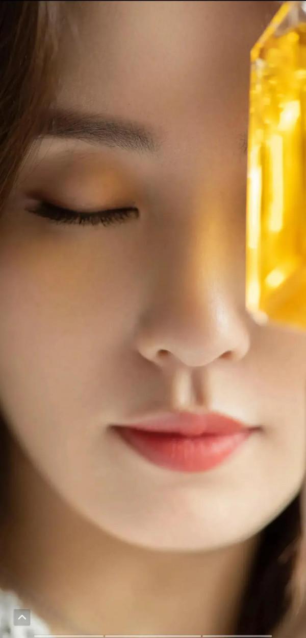 劉詩詩高畫質美圖，漂亮的女人更迷人