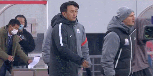 王大雷會離開山東泰山隊，回到職業生涯起點上海申花嗎？