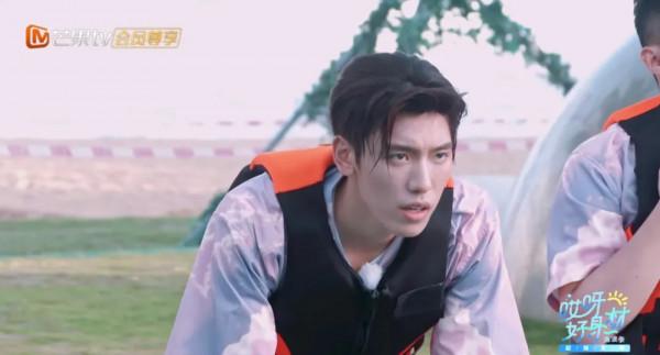 看《哎呀好身材》海浪季,終於找到了我不能堅持健身的理由 看《哎呀好身材》海浪季,終於找到了我不能堅持健身的理由