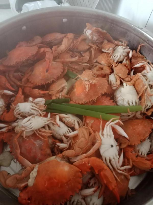 正好在10月 一起來趕海吧