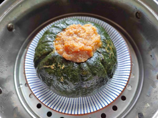 冬天嘴饞怕胖就吃它，低脂高蛋白，一拌一蒸就上桌，好吃易消化