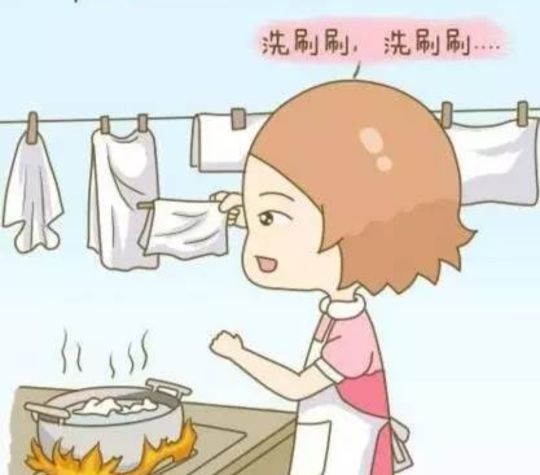 在戒紙尿褲路上的崩潰媽媽 在戒紙尿褲路上的崩潰媽媽