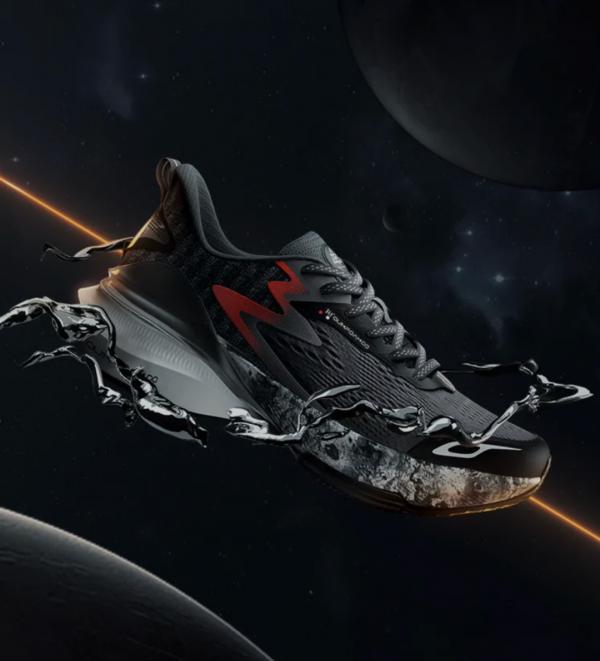 2021跑鞋中的黑科技：秋天跑起來