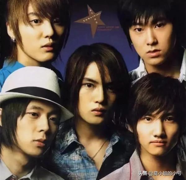 BigBang確定迴歸，覆盤名存實亡的6大韓國組合，最長壽的出道24年