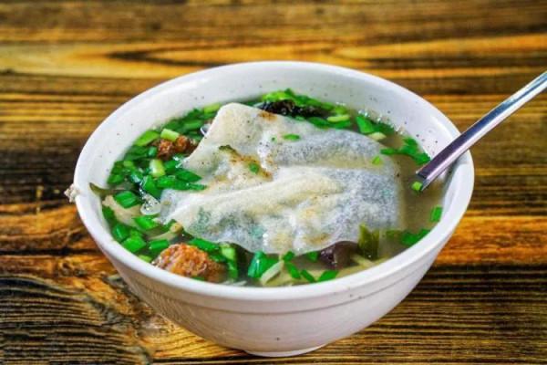 全國特色名吃大盤點——河南篇