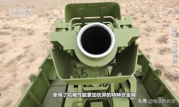 外貿120自動裝填迫擊炮已出口！裝彈調炮全自動，打完就跑太刺激