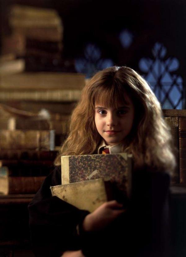 2022年哈利波特和夥伴們重返霍格沃茨，看看他們這20年有哪些變化