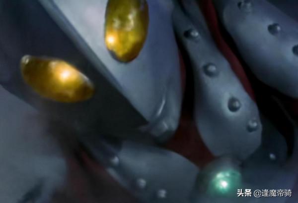 格鬥能力最強的奧特曼人間體，實際並非風源，他敢“肉身打怪獸”