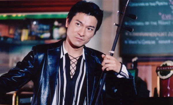 吵了這麼多年了,再看“四大天王”年輕時的演技和顏值,誰贏了? 吵了這麼多年了,再看“四大天王”年輕時的演技和顏值,誰贏了?