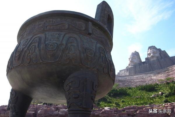 中國姓氏探源一（一）