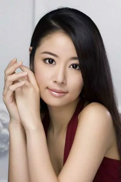 林心如：甜美可愛高畫質寫真集（2）