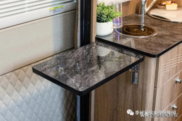 賓歌B500 | 前卡座+後橫床4座3臥佈局一家三口輕鬆出行