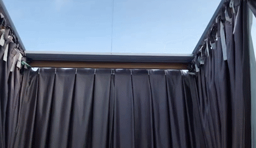 魚鳧溼地公園丨30間泡泡屋，我捨不得私藏