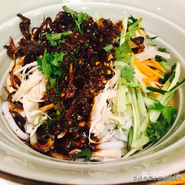 美食地圖｜中國這些地方的米粉最好吃，你的家鄉上榜了嗎