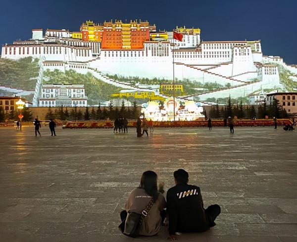 西藏感悟：信仰重要嗎？其實也不重要，而懂得信仰才重要