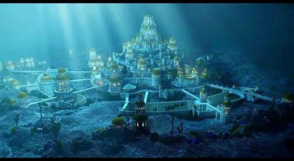 消失的國家 消失的國家