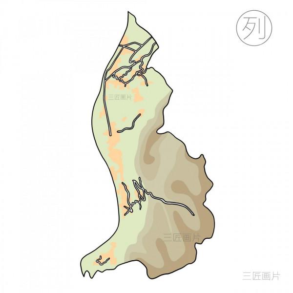 3分鐘瞭解歐洲五大袖珍國，存在至今，是憑本事還是機緣巧合？