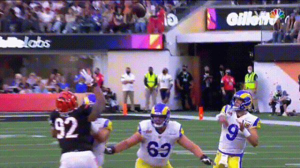 超級碗新王加冕！洛杉磯公羊完成逆轉主場奪冠