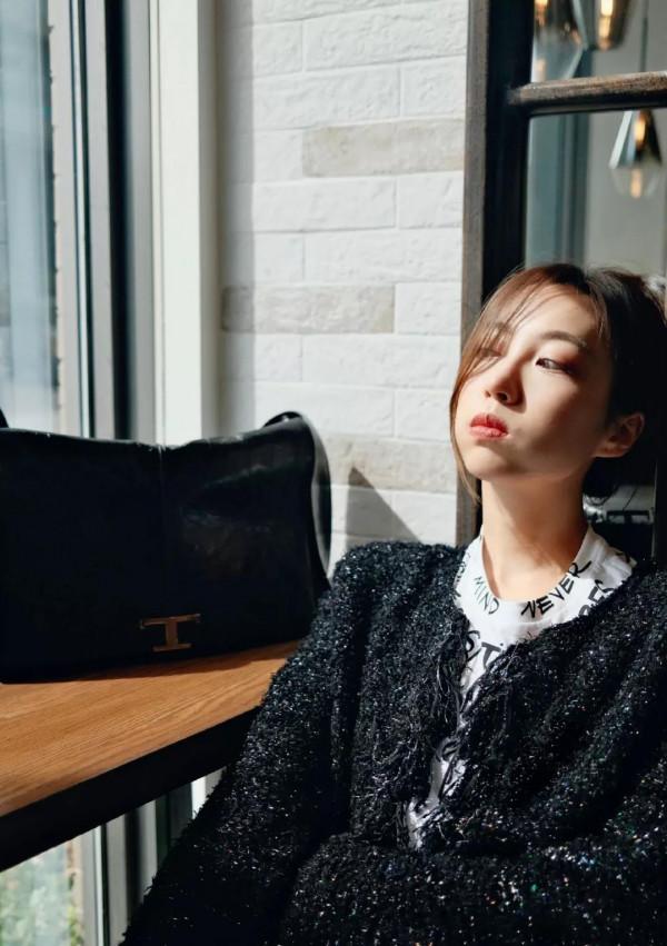 TODS2021秋冬系列欣賞