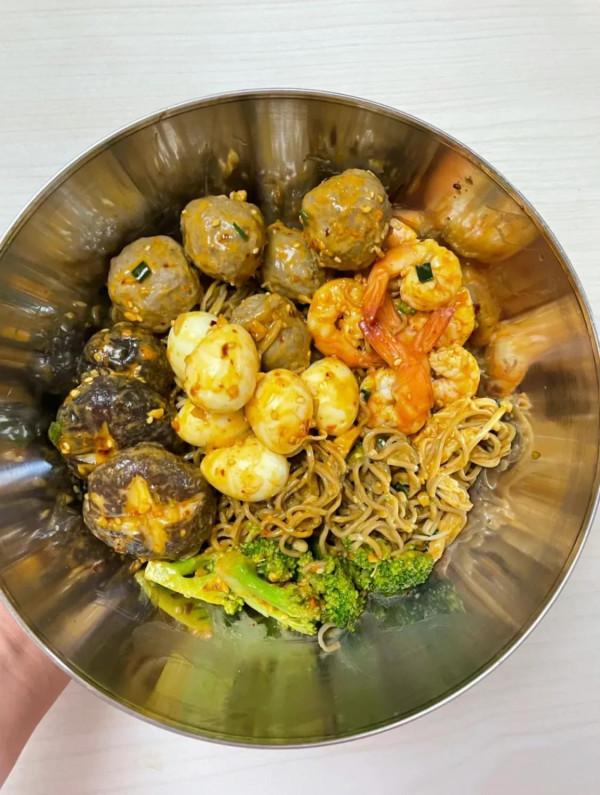 真的太好吃了求你們去做！!給你們試遍了