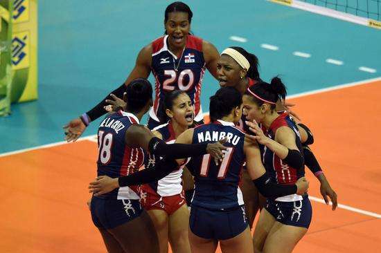 女排世俱杯新軍動態，接洽世界盃最佳得分手，與兩強敵同組難出線