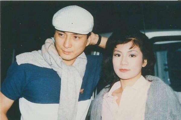 《上海灘》播出42年，8位演員境況懸殊巨大，有人去世，有人出家