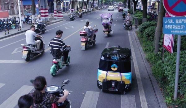 5個故事，見證中國經濟發展強勁新動能