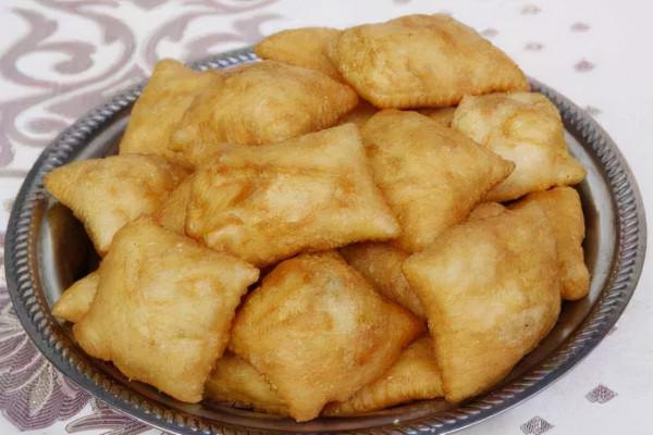 只有老新疆人才知道的美食，雖然小眾但好吃到爆！你吃過幾種？