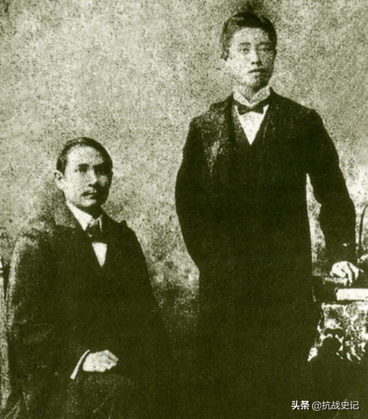 清末革命黨與保皇會衝突始末&mdash;馮自由《革命逸史》