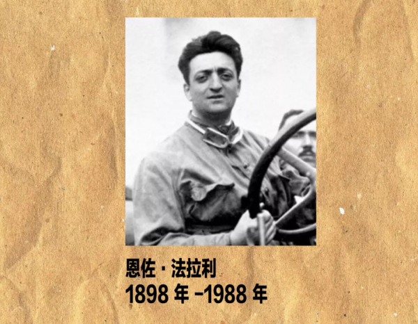 以自己為名,這些汽車品牌其實就是個人名 以自己為名,這些汽車品牌其實就是個人名