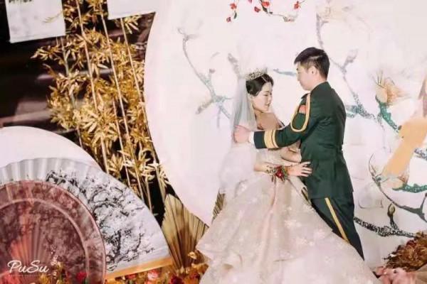 上尉軍官娶了“清華學霸”,這樣的愛情,你羨慕嗎 上尉軍官娶了“清華學霸”,這樣的愛情,你羨慕嗎