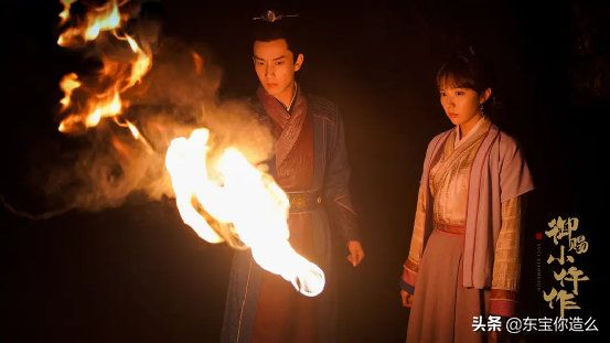 年度備受好評的10部佳作，部部經典，沒有一部值得錯過