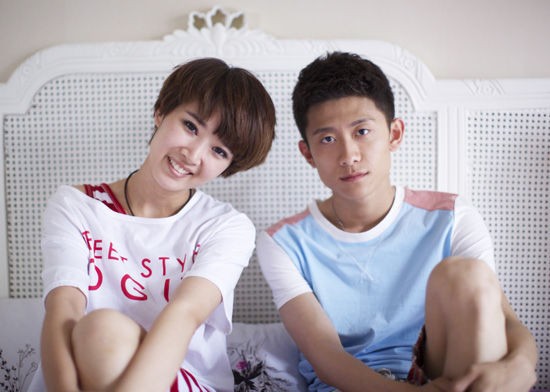 劉之冰：二婚娶茹萍，將繼女視若親生，你就是我的親生女兒