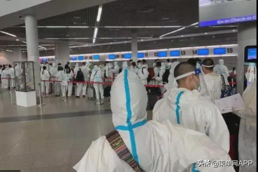 “要是沒有疫情，我的人生可能就毀在柬埔寨了...”