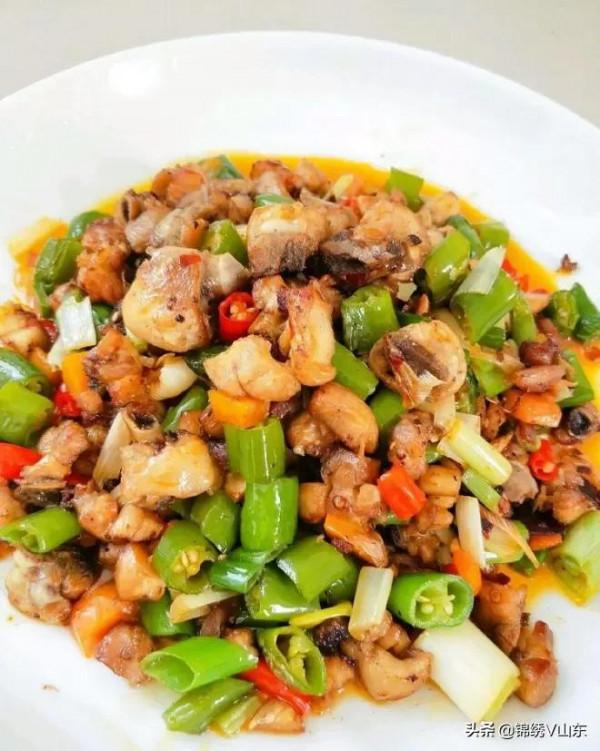 國慶節，分享12道家常菜，有葷有素有湯，提前準備好，家宴不慌張