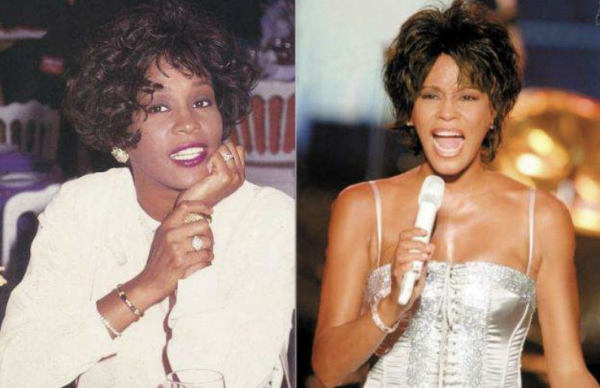 4位天后的“退潮”：事業被毀、吸毒、退隱，各有各的苦衷