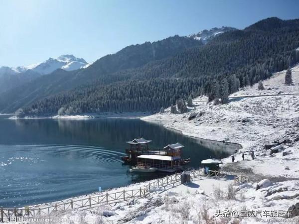 房車自駕旅遊路線,先收藏,總有一天會用到 房車自駕旅遊路線,先收藏,總有一天會用到
