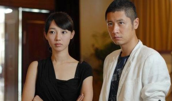 惡女形象大放送！這部劇讓白百何一炮而紅