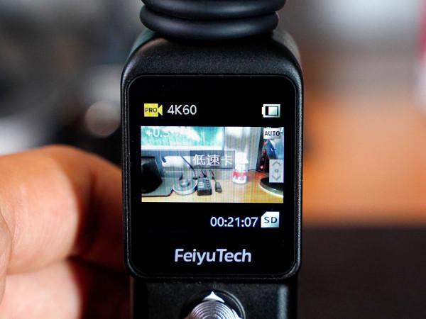 512GB 儲存卡真是酸爽,體驗CANVAS Go!Plus的高速前得做好功課 512GB 儲存卡真是酸爽,體驗CANVAS Go!Plus的高速前得做好功課