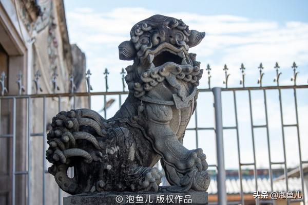 豪擲一個億,修了14年,廣東發現鉅富豪宅,遊客直呼太奢華了 豪擲一個億,修了14年,廣東發現鉅富豪宅,遊客直呼太奢華了