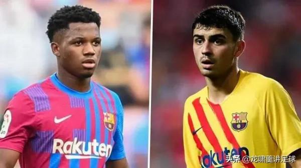 生不逢時!在巴薩未能成功的五位天才球員!有新小羅、新梅西 生不逢時!在巴薩未能成功的五位天才球員!有新小羅、新梅西
